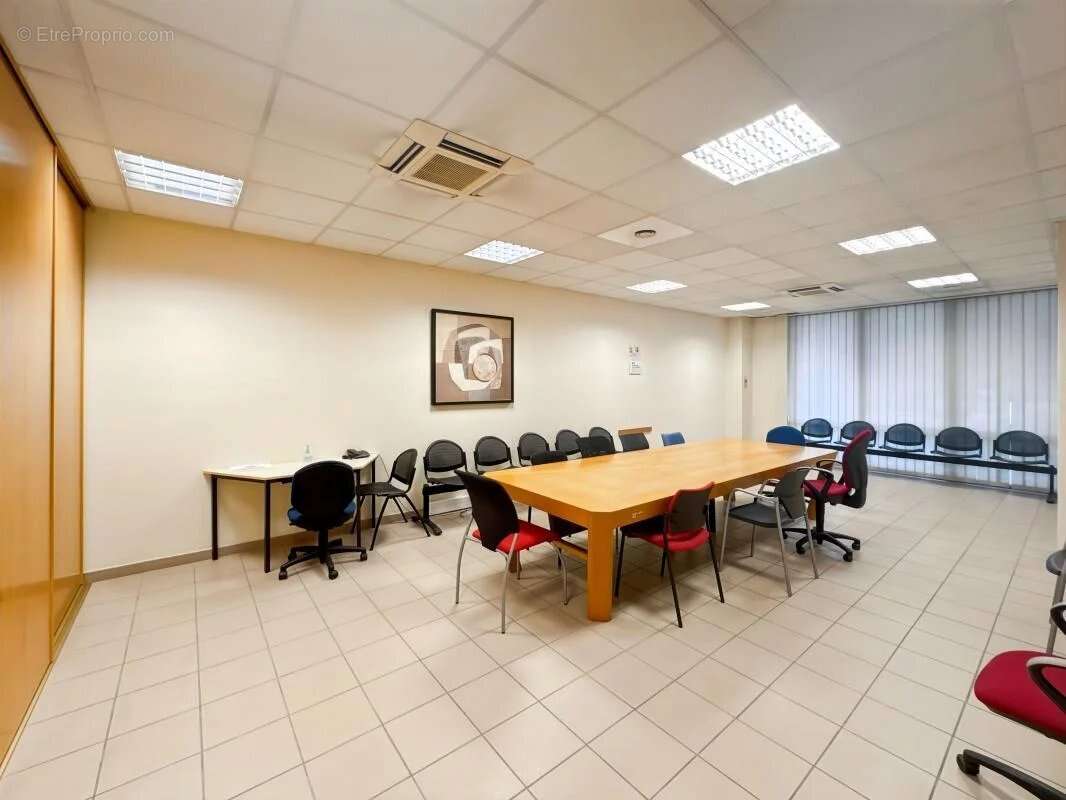 Commerce à TOULOUSE