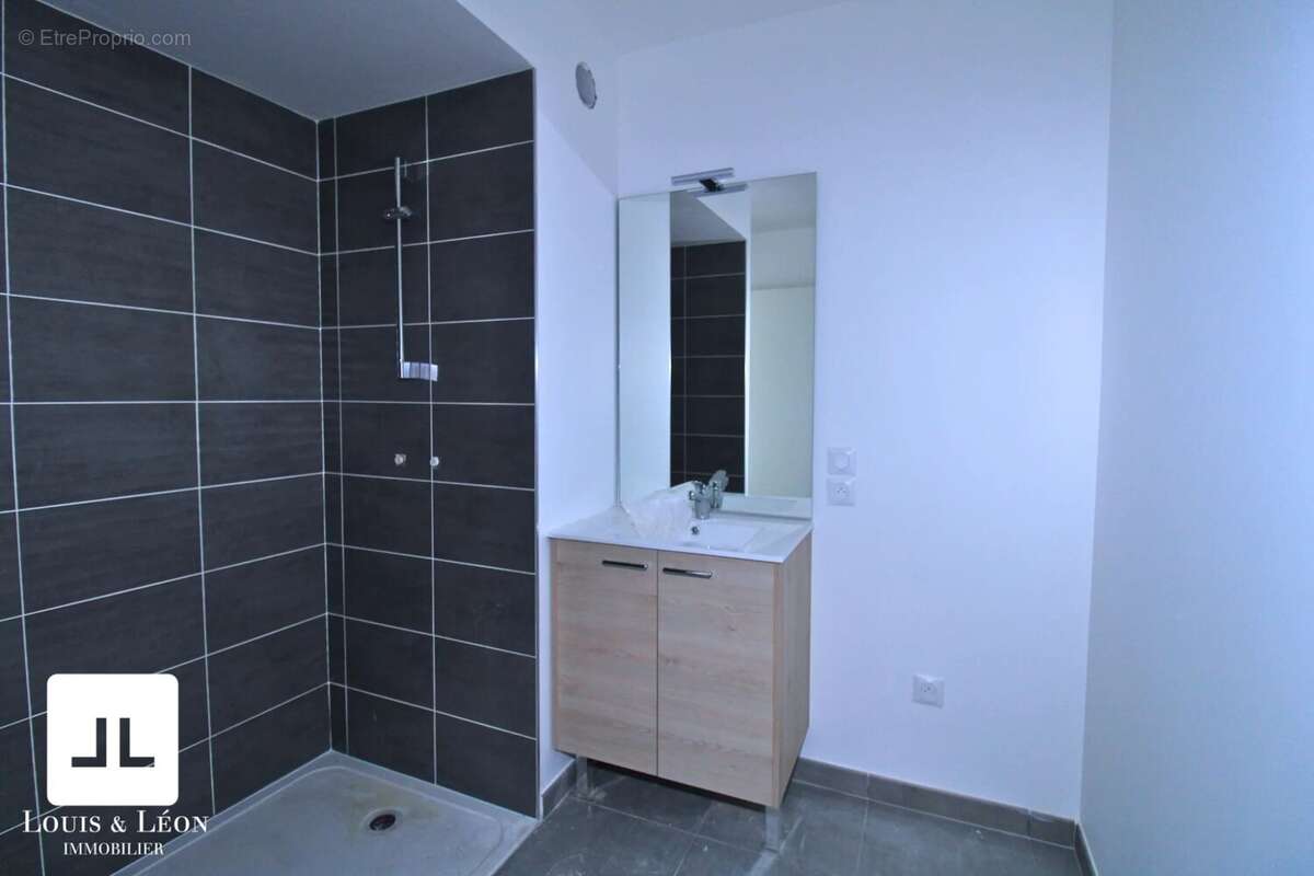 Appartement à VILLEFRANCHE-SUR-SAONE