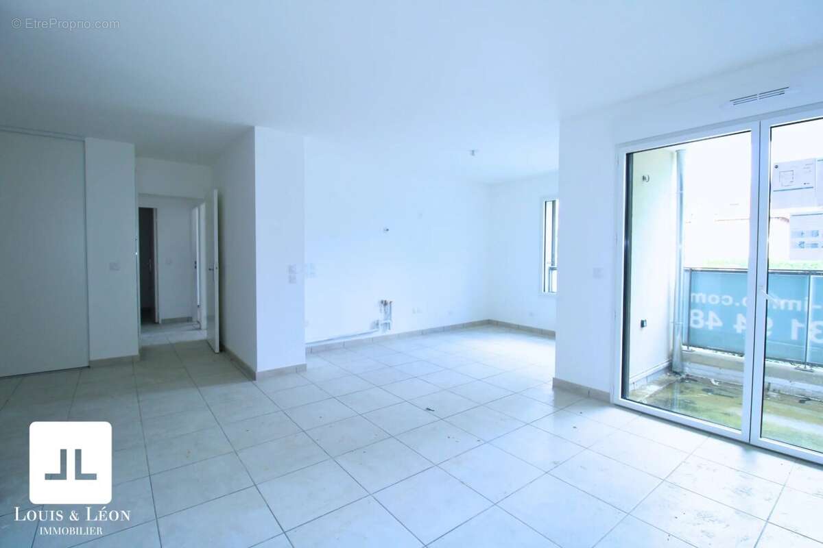 Appartement à VILLEFRANCHE-SUR-SAONE