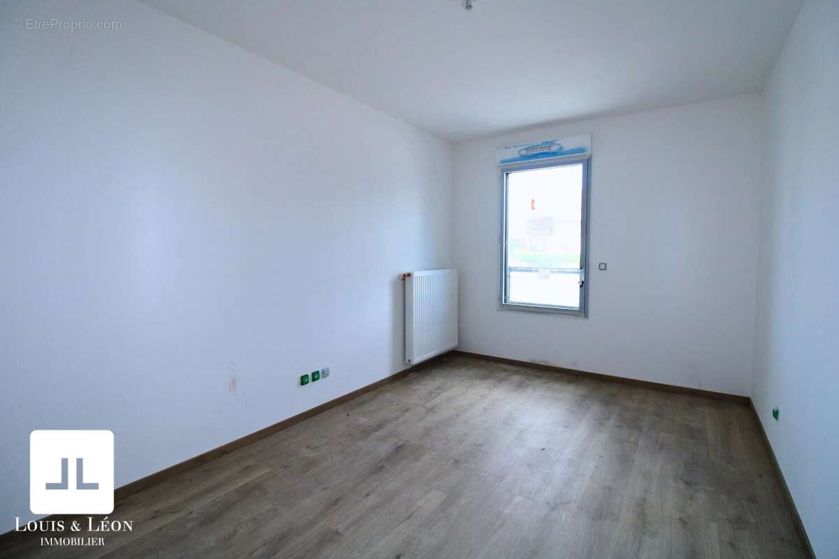 Appartement à VILLEFRANCHE-SUR-SAONE