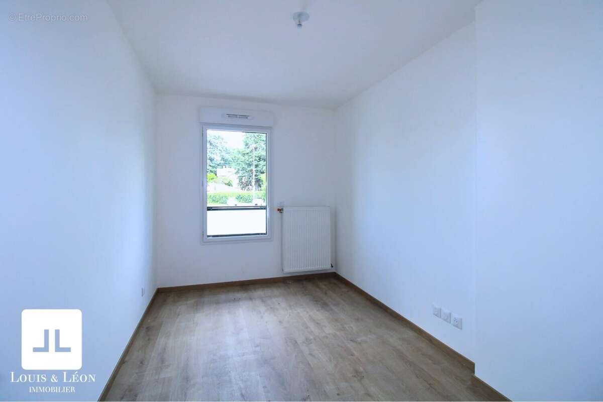 Appartement à VILLEFRANCHE-SUR-SAONE