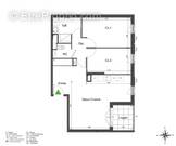 Appartement à VILLEFRANCHE-SUR-SAONE