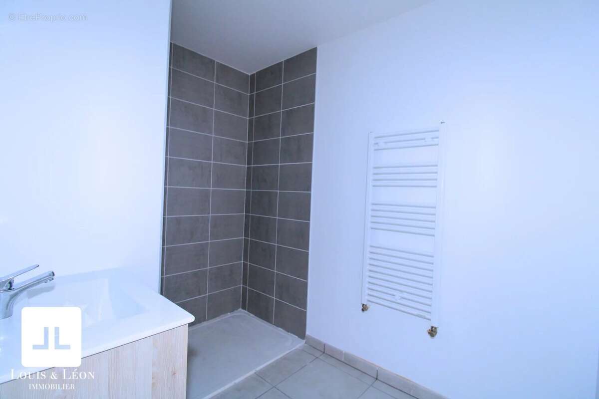 Appartement à VILLEFRANCHE-SUR-SAONE