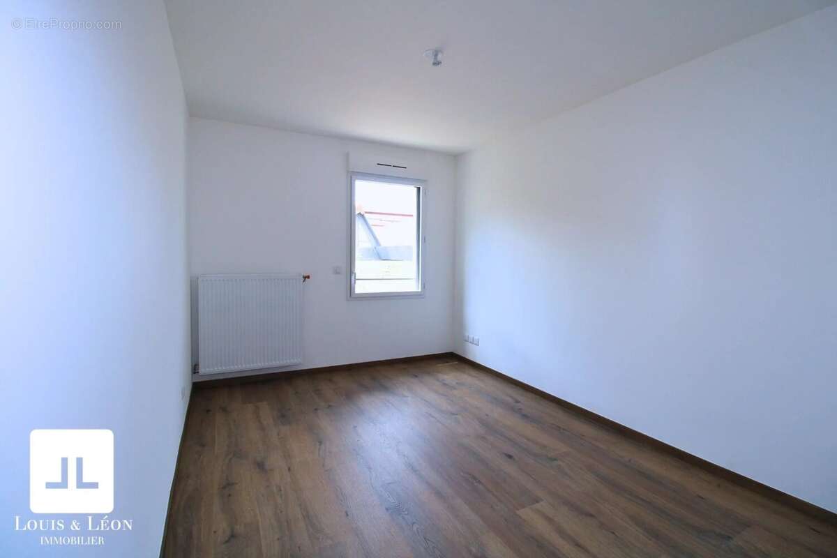 Appartement à VILLEFRANCHE-SUR-SAONE