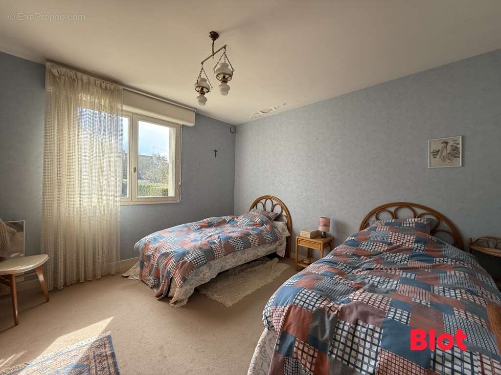 Maison à CESSON-SEVIGNE