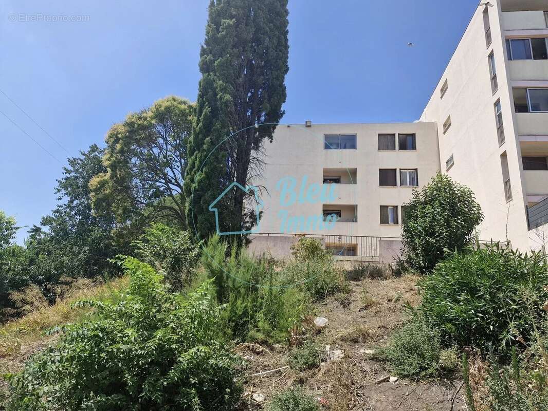 Appartement à NIMES