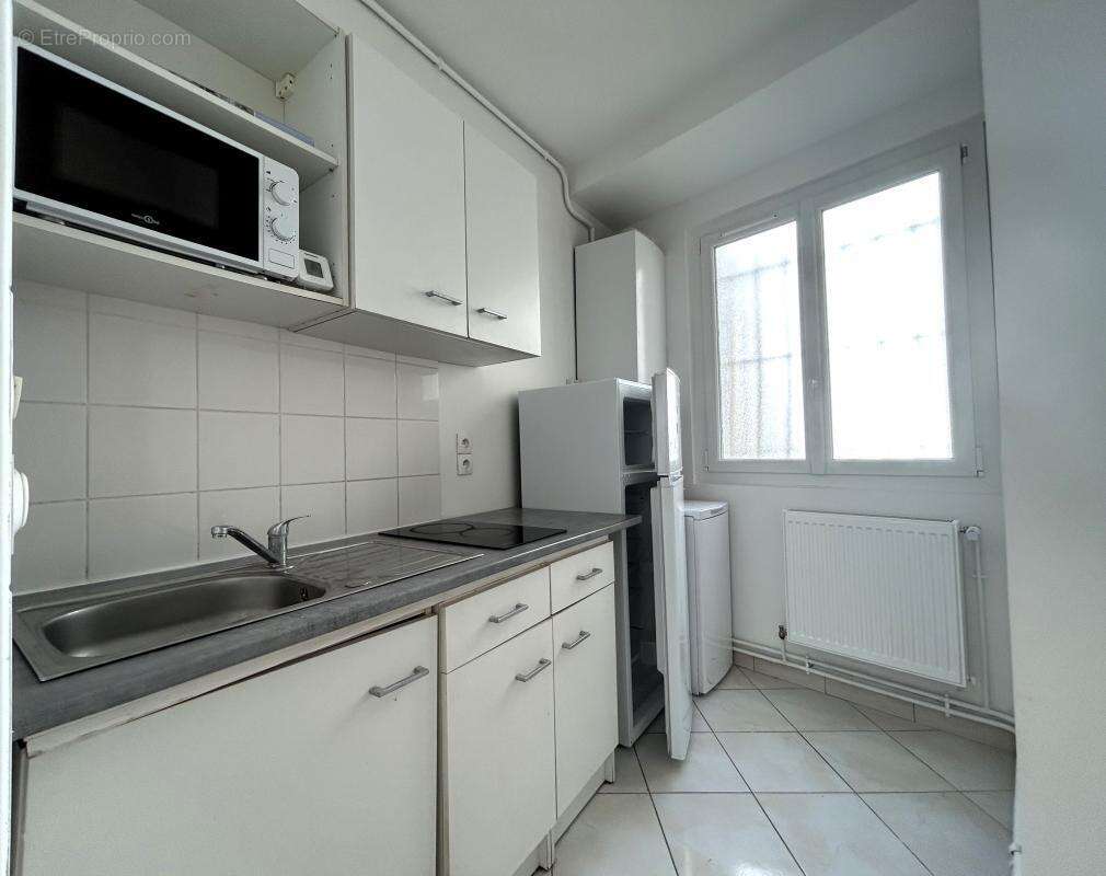 Appartement à BEAUVAIS