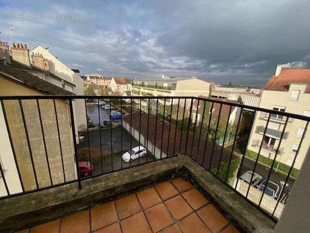 Appartement à LA ROCHETTE