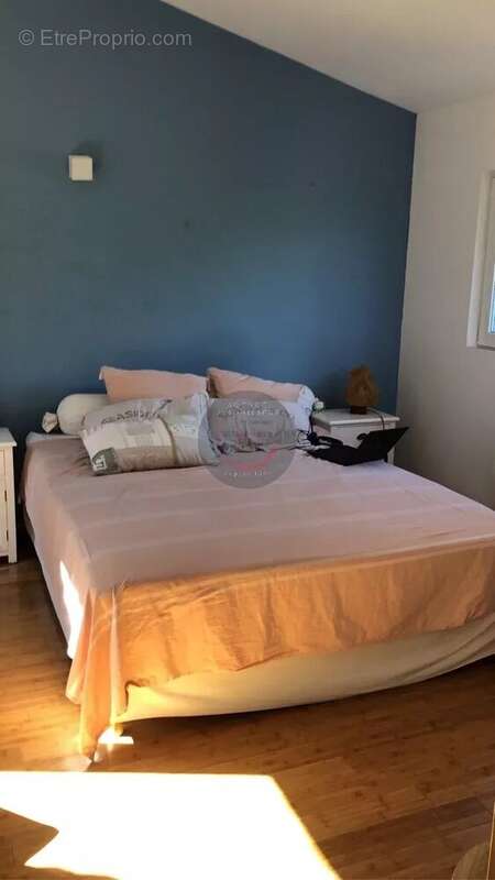 Maison à LES ADRETS-DE-L&#039;ESTEREL