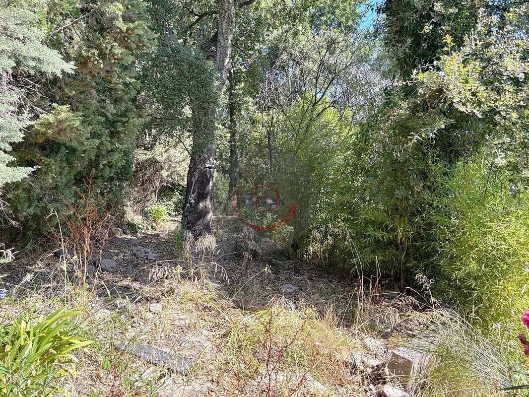 Maison à LES ADRETS-DE-L&#039;ESTEREL