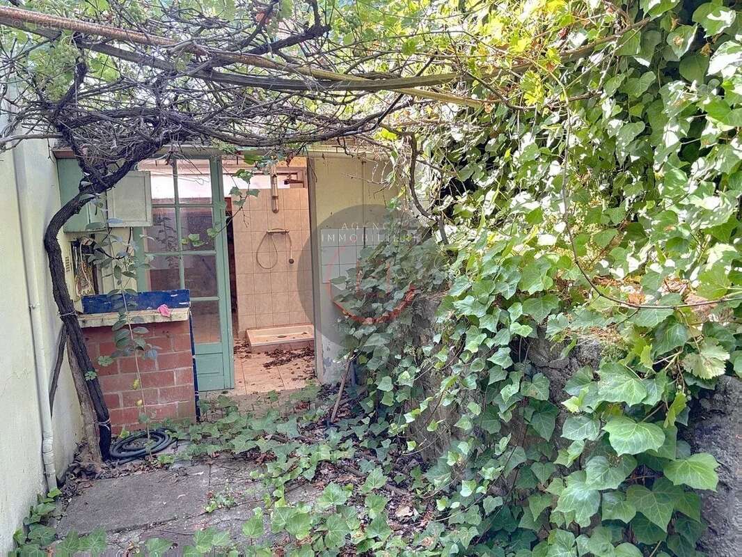 Maison à LES ADRETS-DE-L&#039;ESTEREL