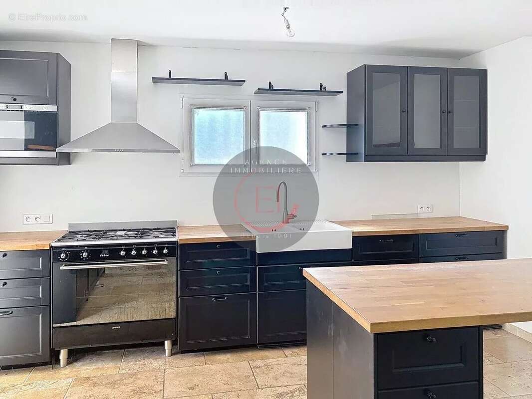 Maison à LES ADRETS-DE-L&#039;ESTEREL