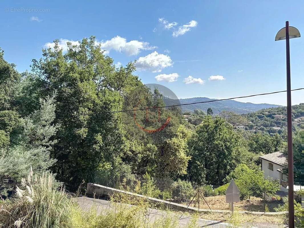 Maison à LES ADRETS-DE-L&#039;ESTEREL