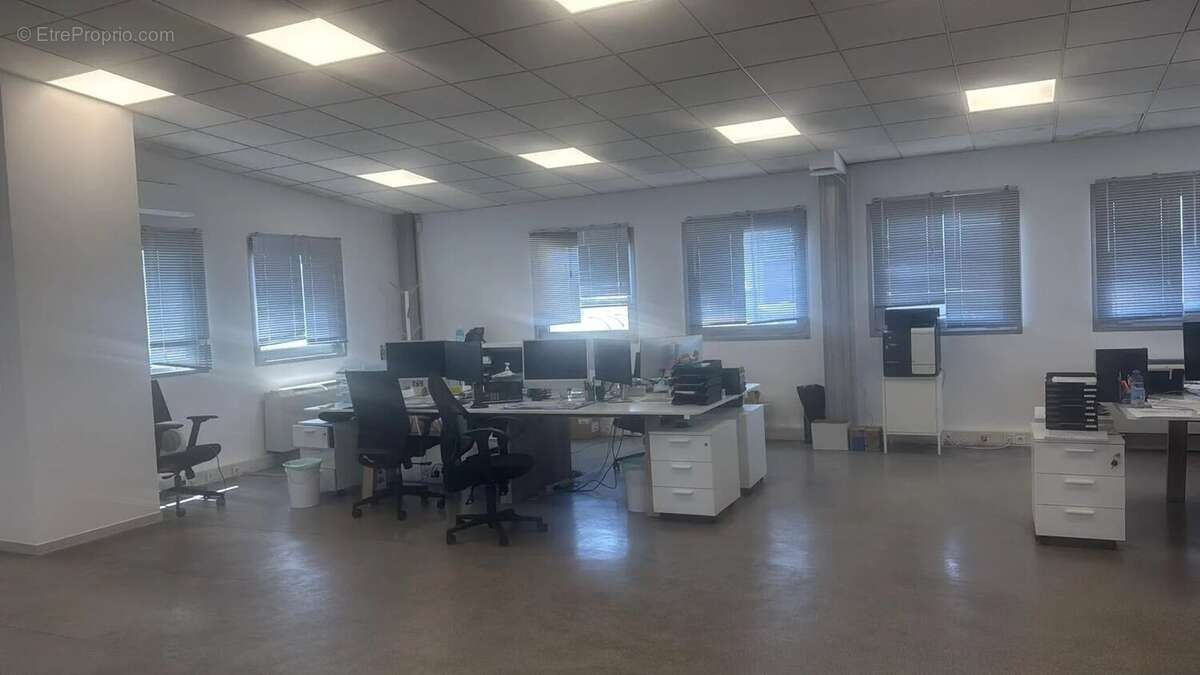 Commerce à VENISSIEUX