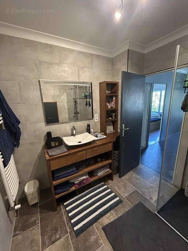 Maison à CHISSAY-EN-TOURAINE