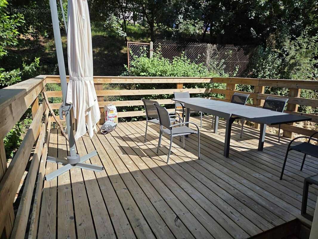 Maison à CHISSAY-EN-TOURAINE