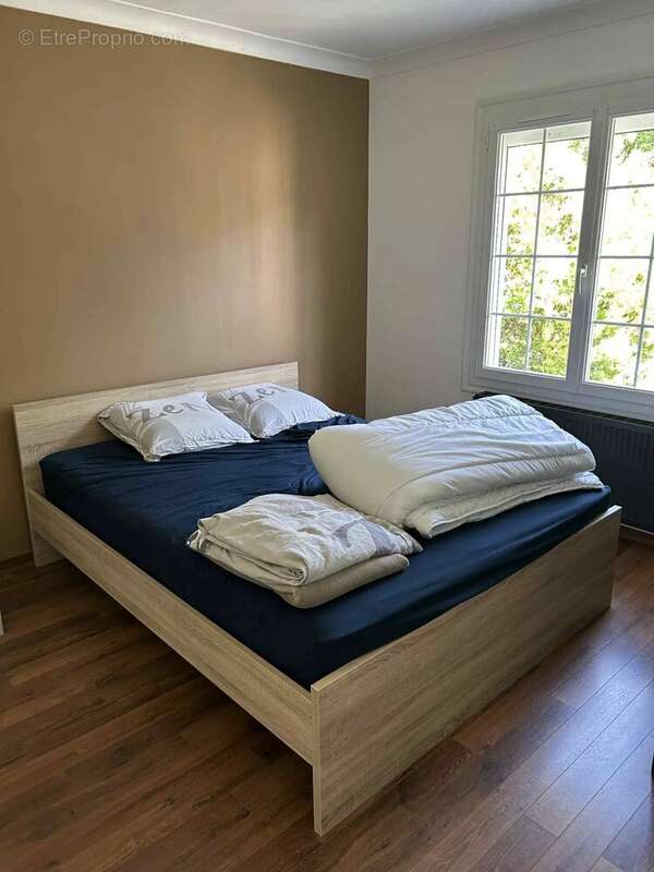 Maison à CHISSAY-EN-TOURAINE