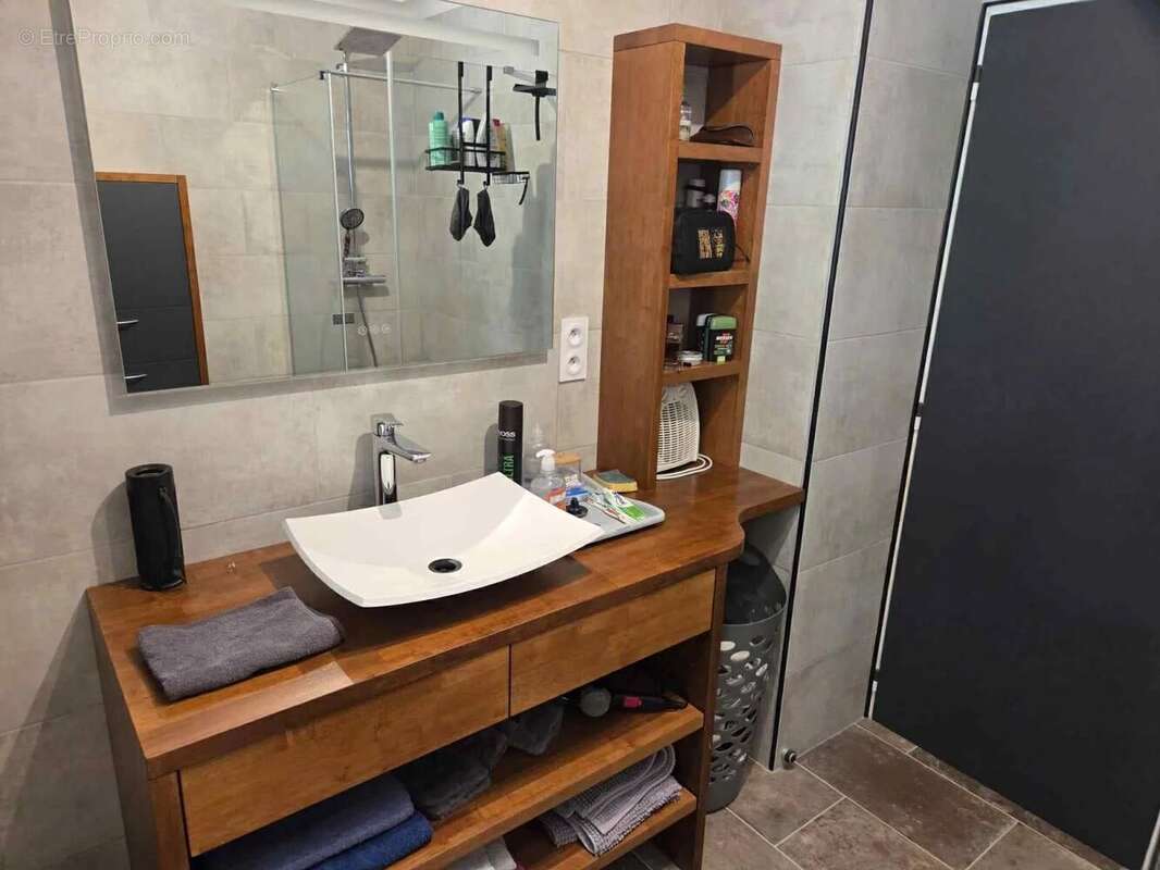 Maison à CHISSAY-EN-TOURAINE