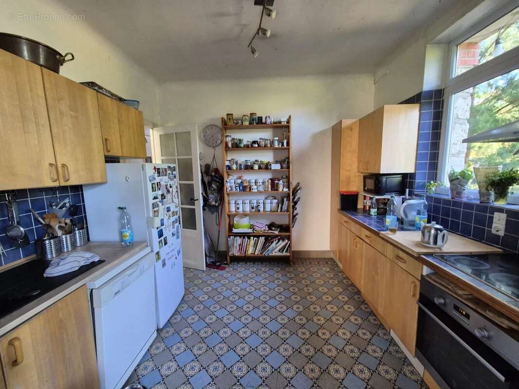 Maison à FONTAINEBLEAU