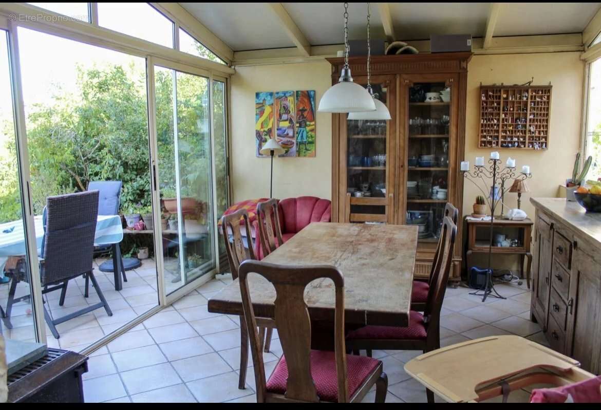 Maison à FONTAINEBLEAU