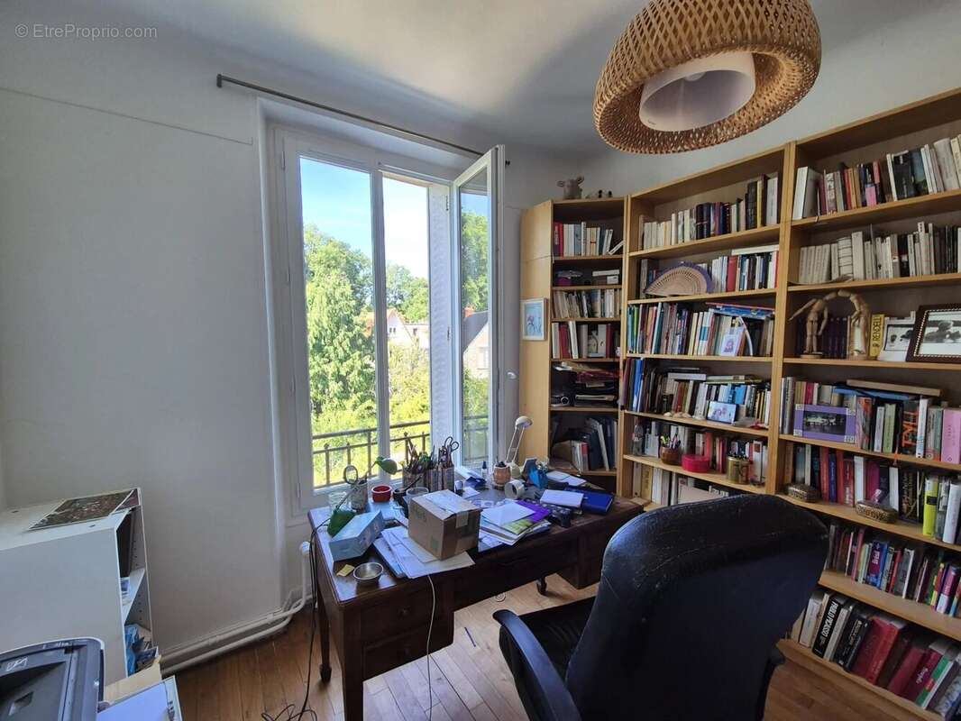 Maison à FONTAINEBLEAU