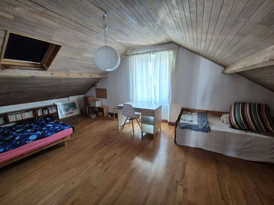 Maison à FONTAINEBLEAU