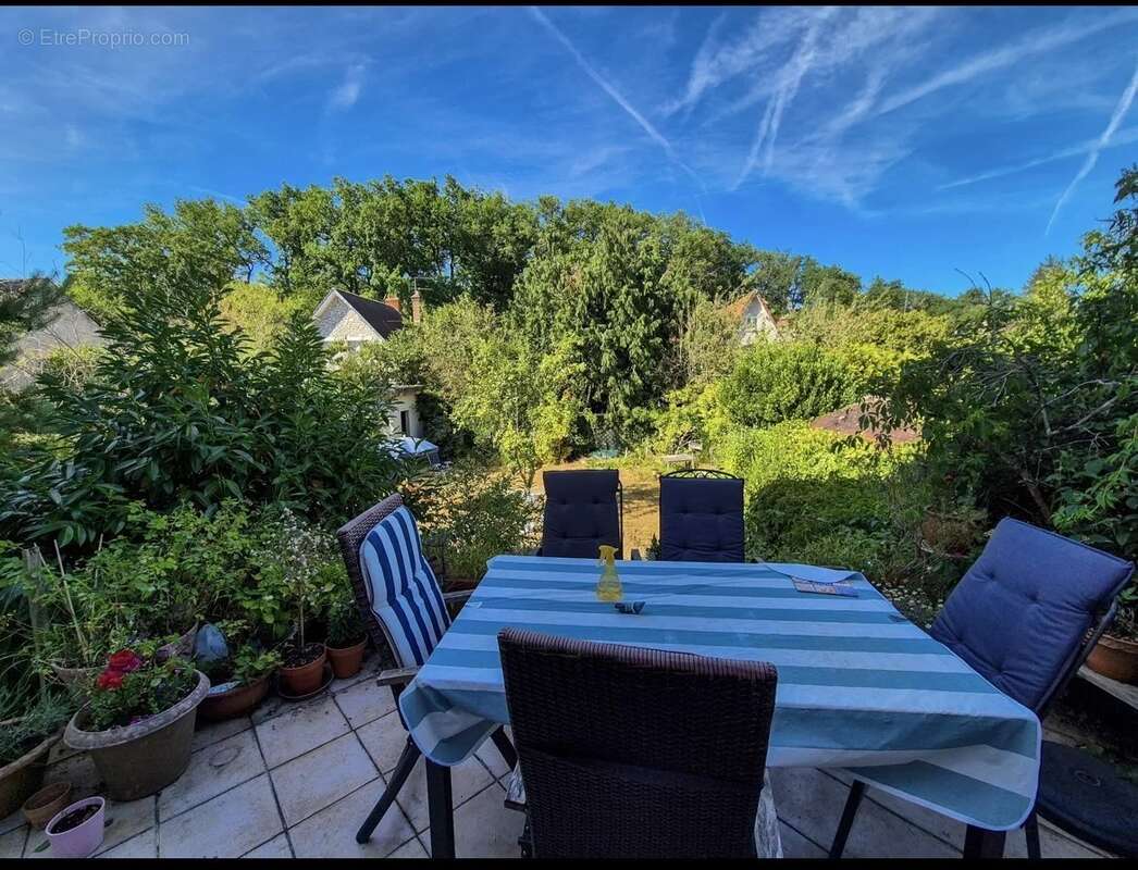 Maison à FONTAINEBLEAU