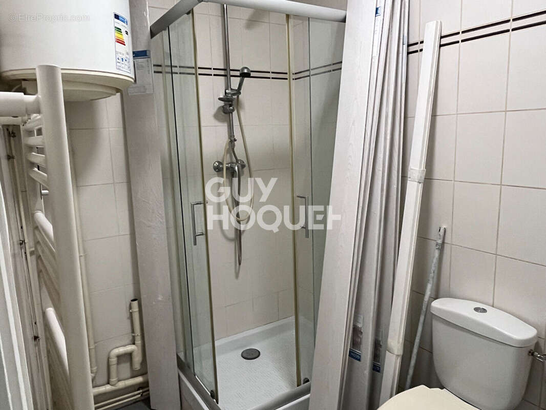 Appartement à BONDY