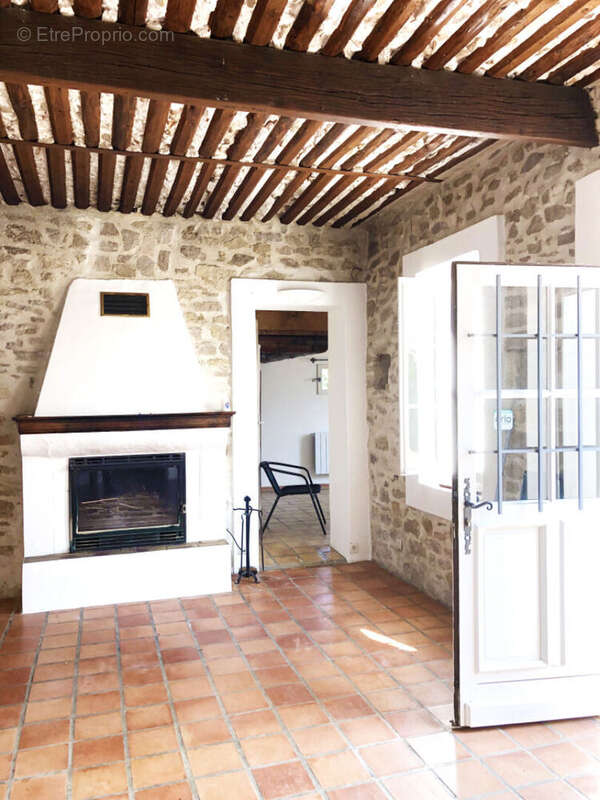 Autre à L&#039;ISLE-SUR-LA-SORGUE