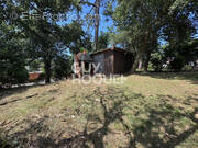 Terrain à CAPBRETON