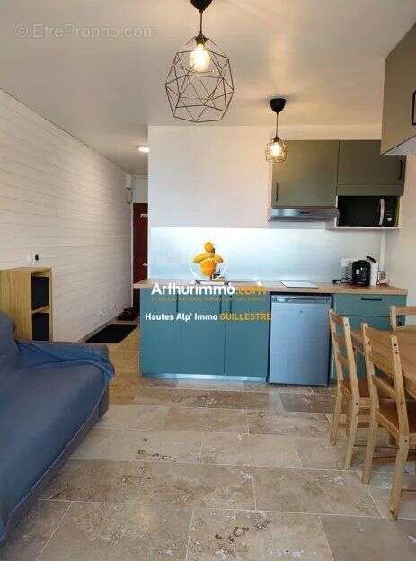 Appartement à RISOUL