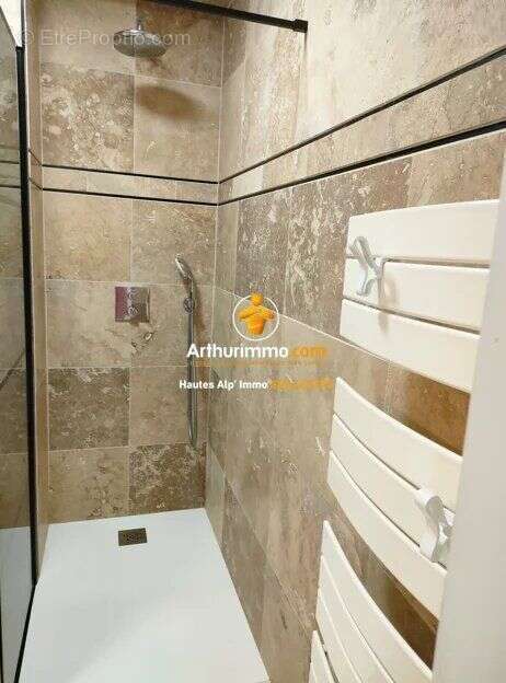 Appartement à RISOUL