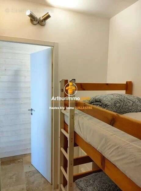 Appartement à RISOUL