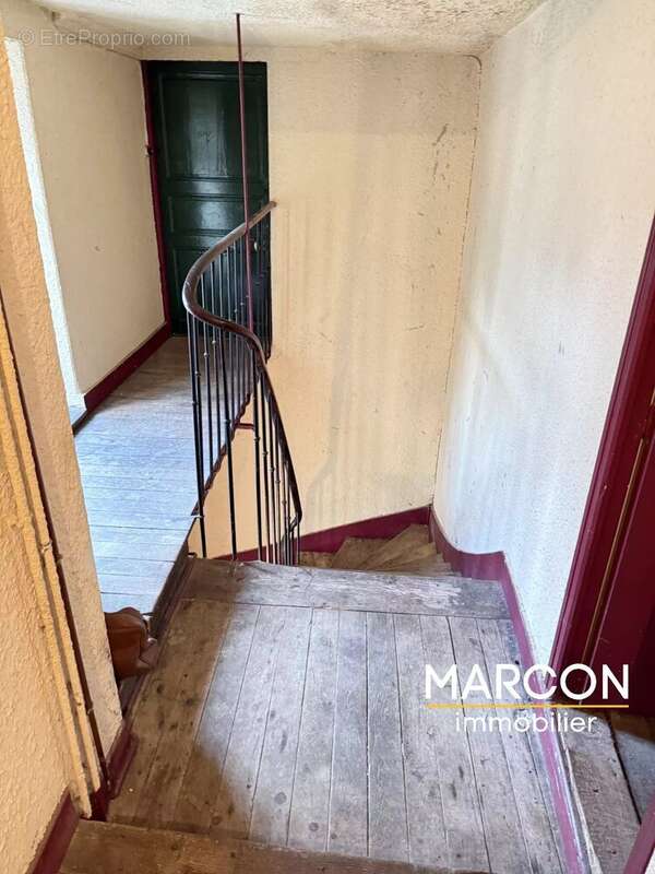 Appartement à GUERET