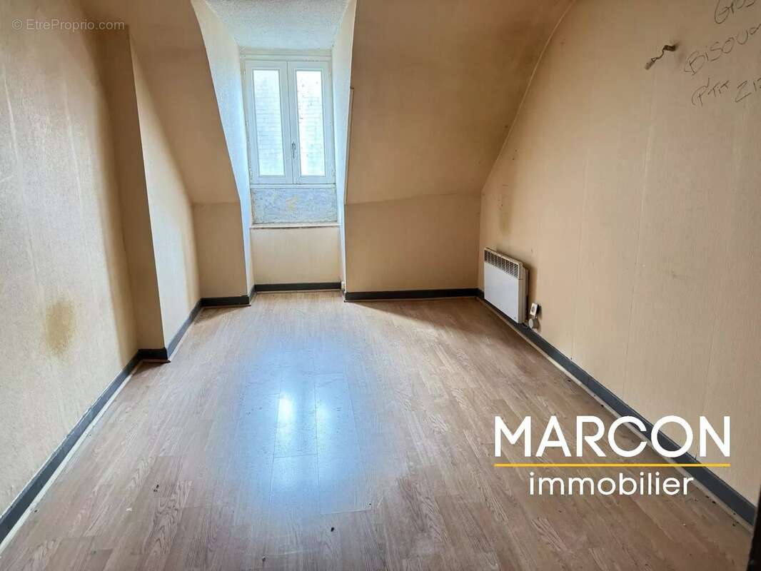 Appartement à GUERET