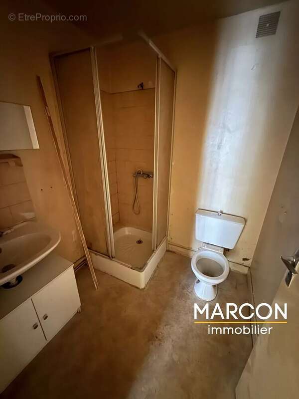 Appartement à GUERET