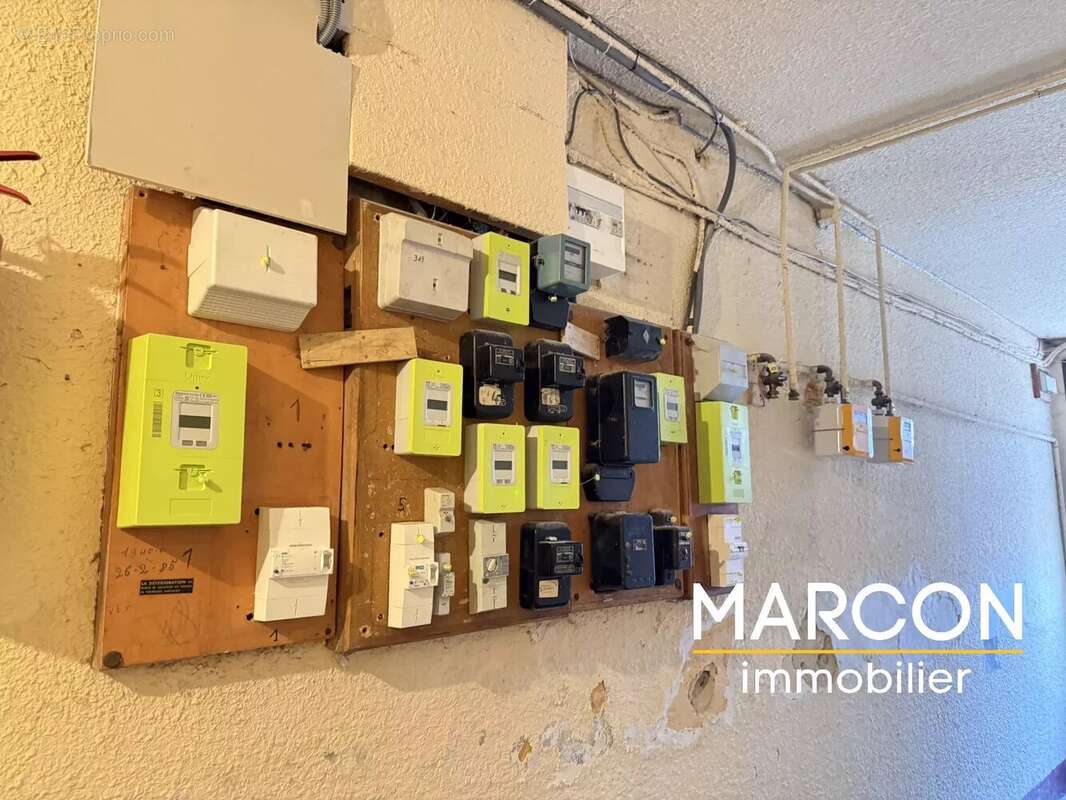 Appartement à GUERET