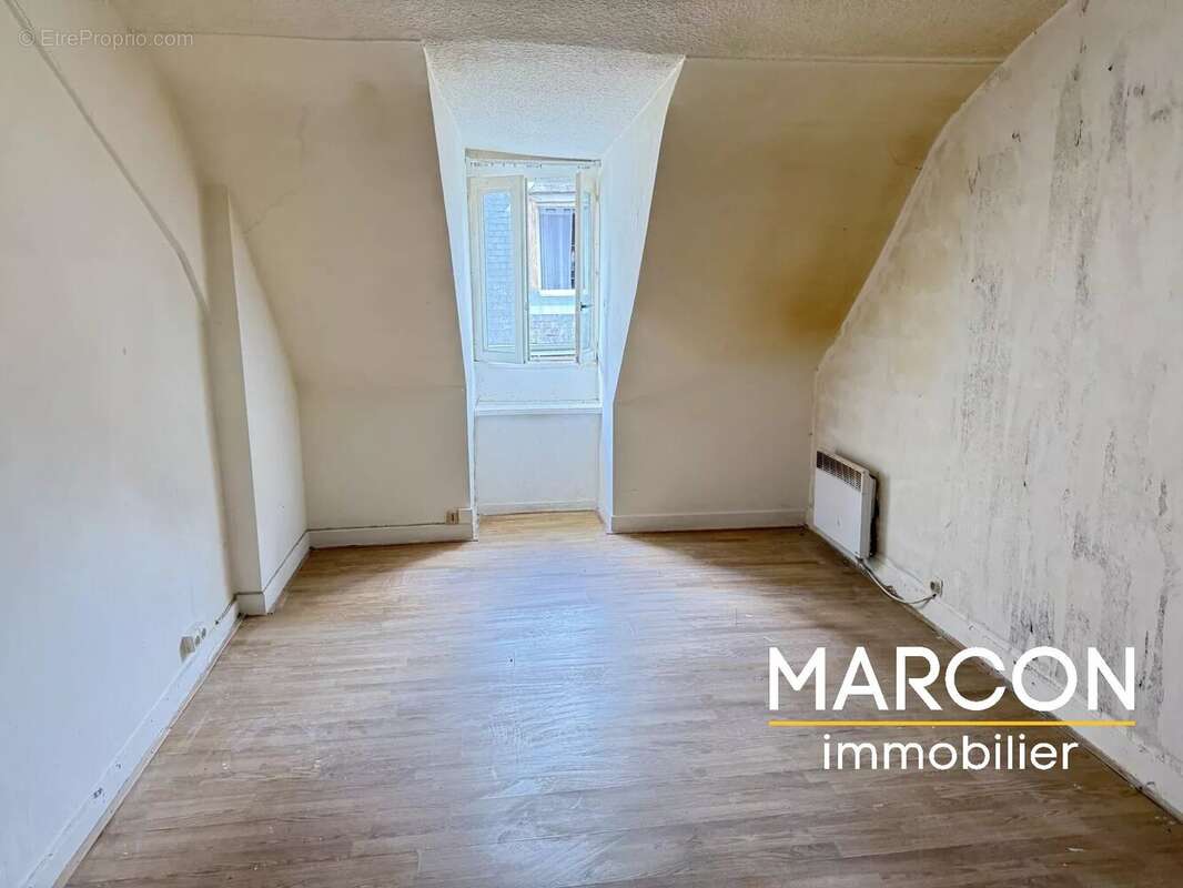 Appartement à GUERET
