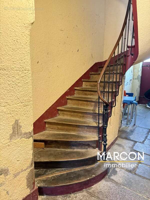 Appartement à GUERET