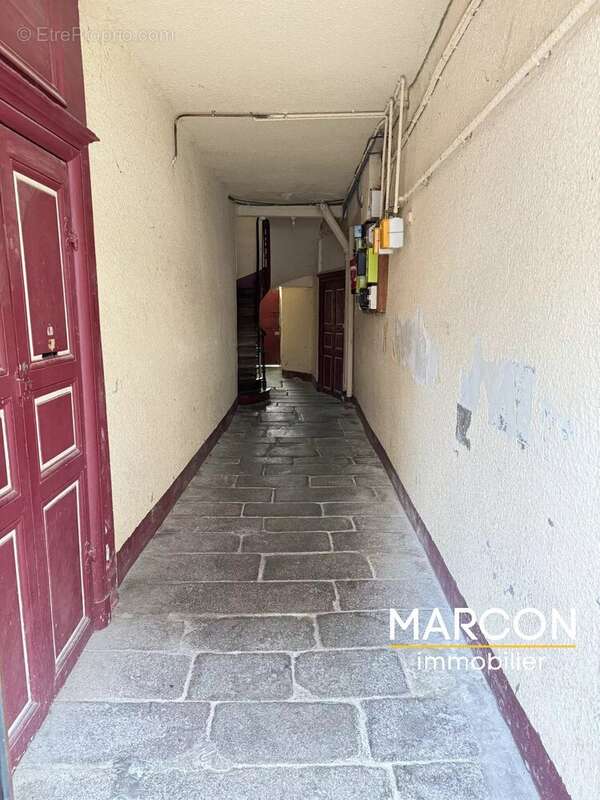 Appartement à GUERET