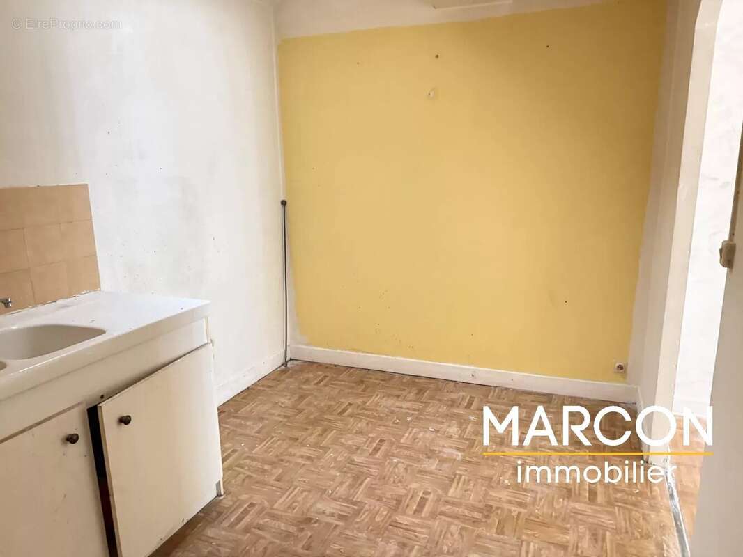 Appartement à GUERET