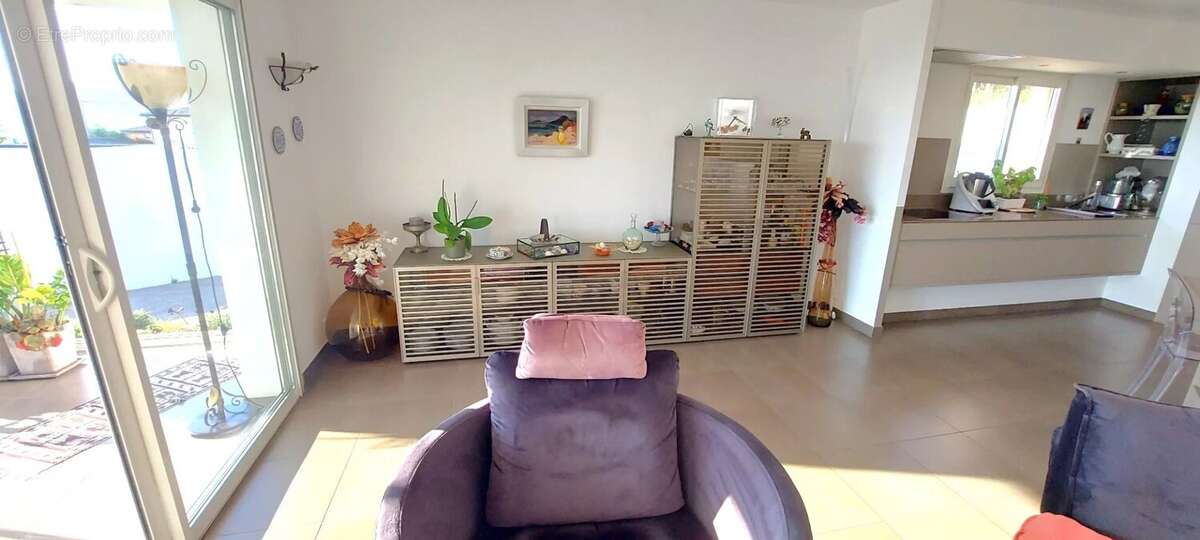 Maison à PIETROSELLA