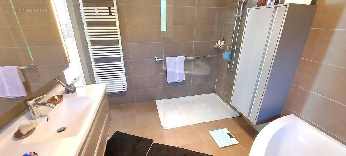 Maison à PIETROSELLA