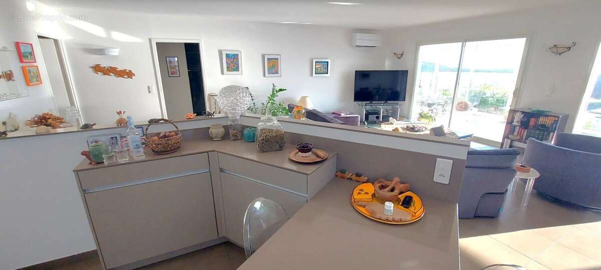 Maison à PIETROSELLA