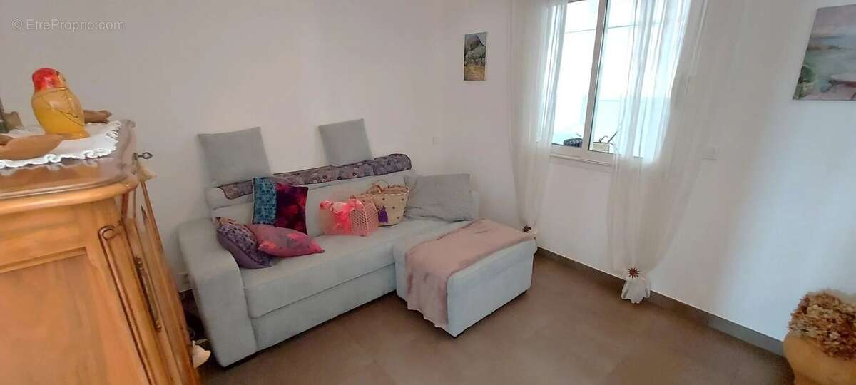 Maison à PIETROSELLA