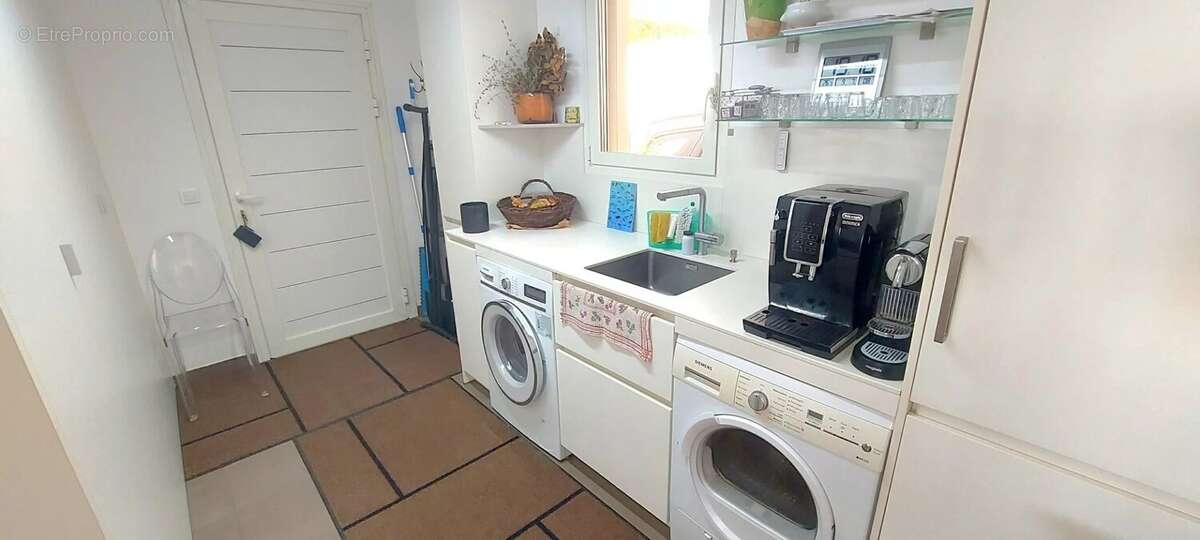 Maison à PIETROSELLA