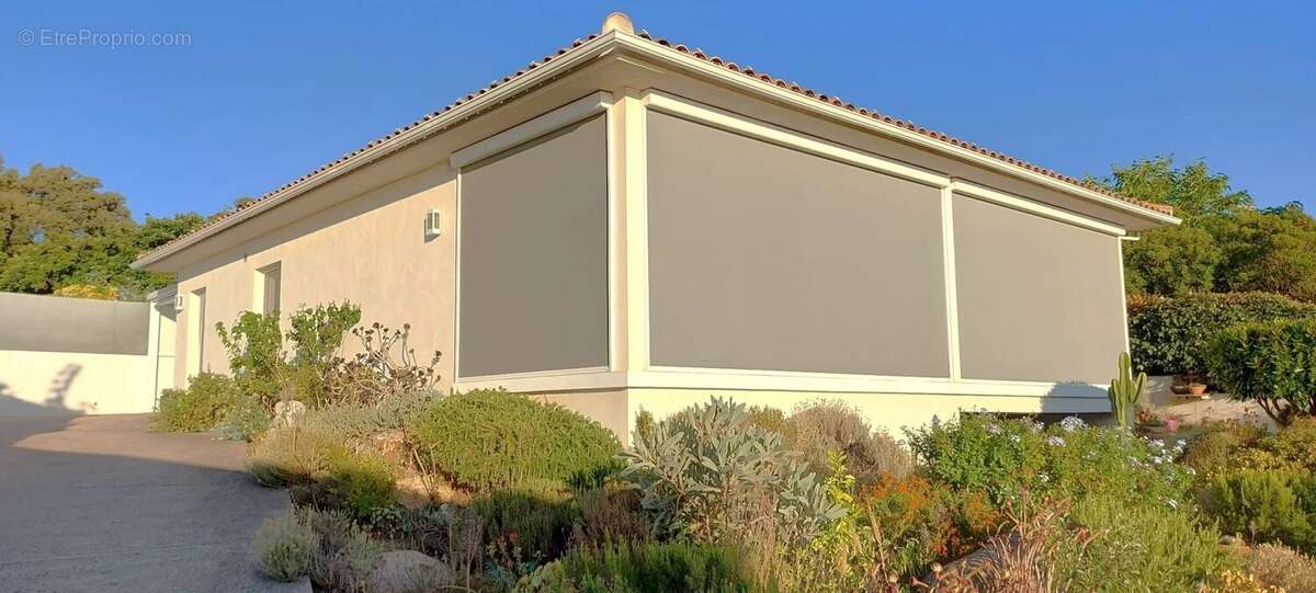 Maison à PIETROSELLA