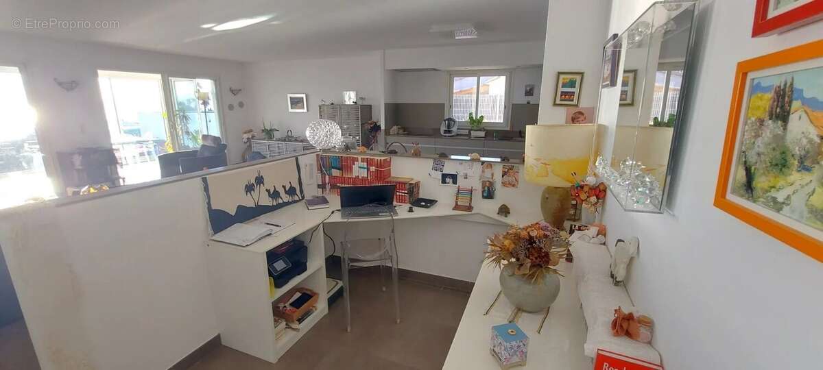 Maison à PIETROSELLA