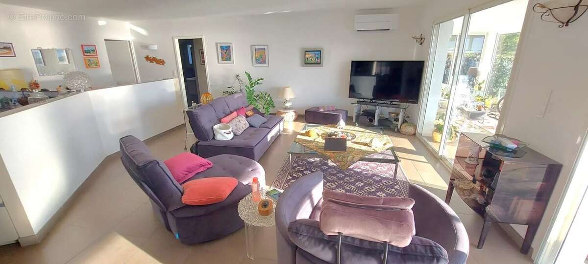 Maison à PIETROSELLA