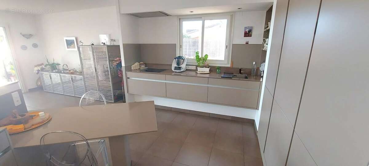 Maison à PIETROSELLA